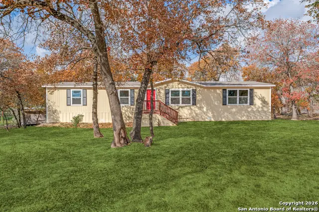 551 Big Oak, San Antonio, TX 78264 - Image #1