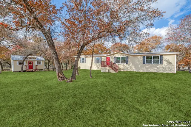 551 Big Oak, San Antonio, TX 78264 - Image #2