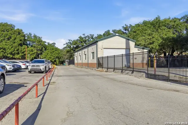 7914 Fredericksburg, San Antonio, TX 78229 - Image #3