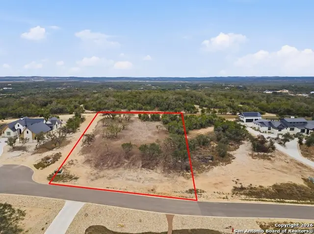 577 Rosemary Ridge, Bulverde, TX 78163 - Image #1