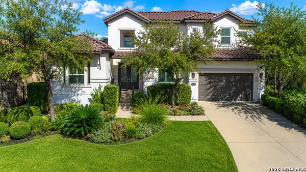 7106 Bluff Run, San Antonio, TX 78257