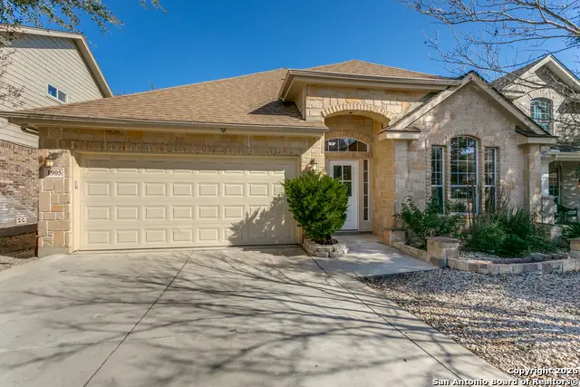 1905 Walter Raleigh, Windcrest, TX 78239 - Image #1