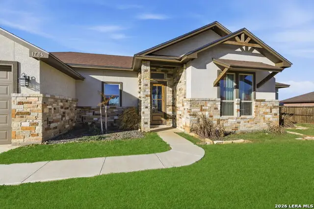 1734 Crooked Creek, Pleasanton, TX 78064 - #3