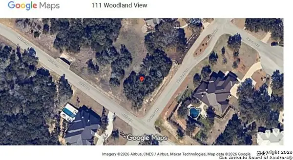 111 Woodland, Fair Oaks Ranch, TX 78015