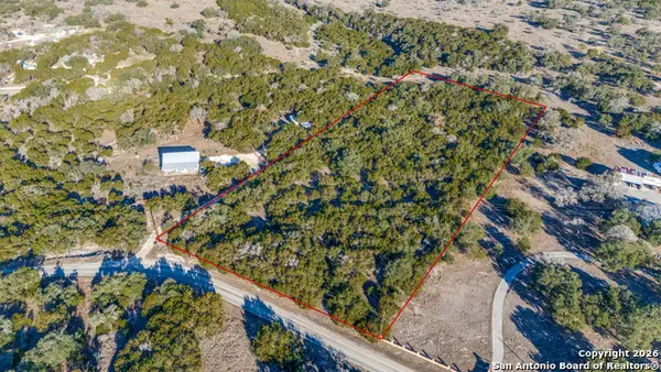 LOT 144 Winchester Drive, Bergheim, TX 78004