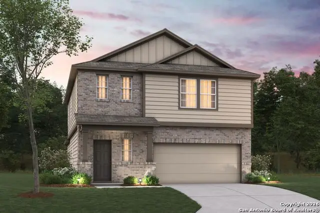 1524 Gentle View, New Braunfels, TX 78130 - Image #1