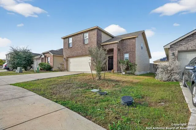 9515 Apple Ridge, San Antonio, TX 78239 - Image #3