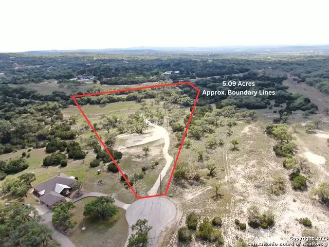 1125 Rebecca Way, Canyon Lake, TX 78133 - #1