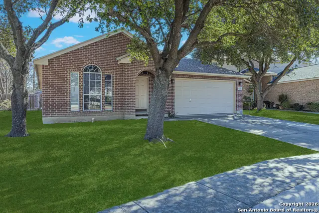 8030 Cerezo, San Antonio, TX 78250 - Image #3