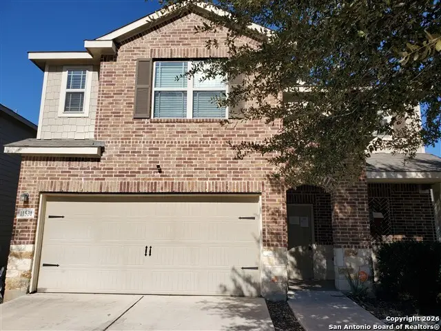 11531 Pelican, San Antonio, TX 78221 - Image #1
