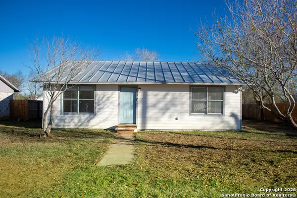 409 Coughran Rd, Pleasanton, TX 78064