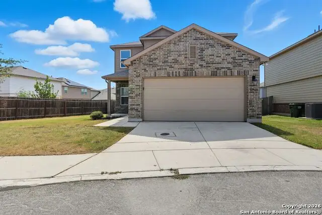 12928 Cicely Ct, Saint Hedwig, TX 78152 - Image #1