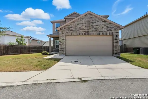 12928 Cicely Ct, St Hedwig, TX 78152