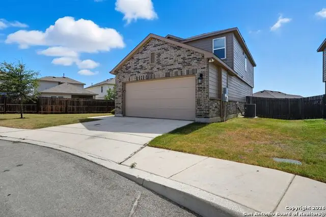 12928 Cicely Ct, Saint Hedwig, TX 78152 - Image #3