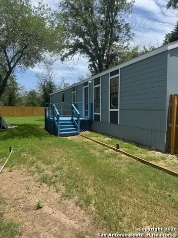 1510 12th, Hondo, TX 78861 - Image #1