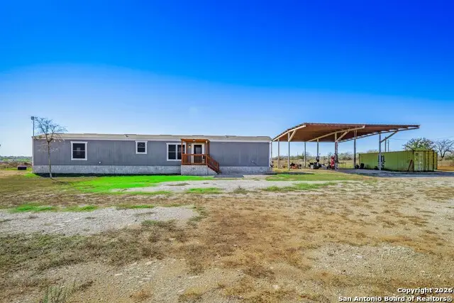 985 County Road 307, Jourdanton, TX 78026 - Image #3