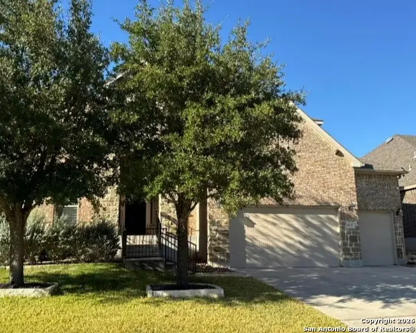8117 Hyacinth Trce, Boerne, TX 78015