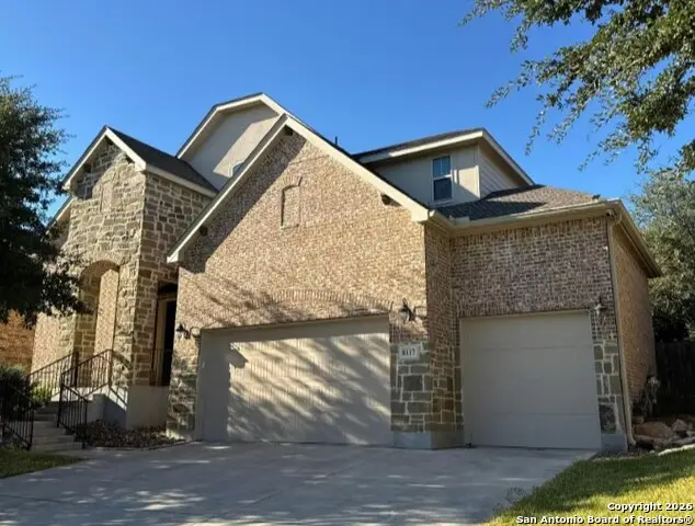 8117 Hyacinth Trce, Boerne, TX 78015 - Image #2