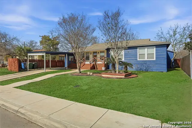 2543 W Mulberry, San Antonio, TX 78228 - Image #2