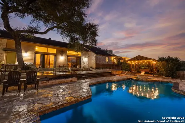 115 Sprecken Isle, Canyon Lake, TX 78133