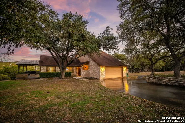 115 Sprecken Isle, Canyon Lake, TX 78133 - Image #3