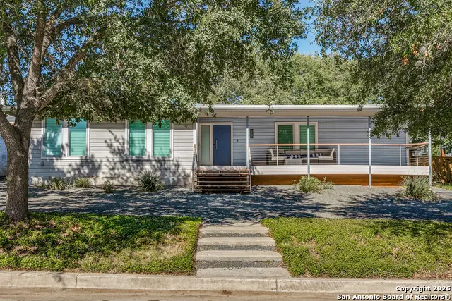 825 Garraty, Terrell Hills, TX 78209 - Image #3