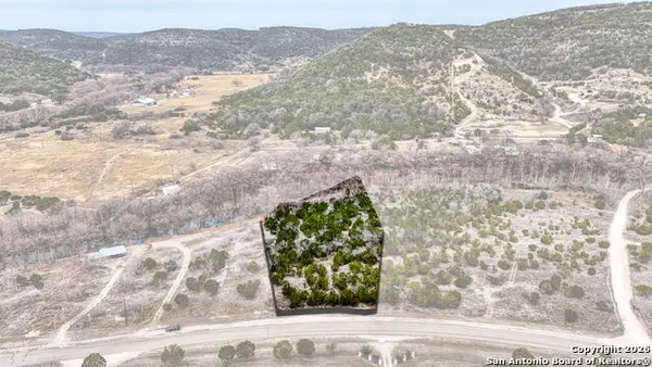 LOT 46 & 57 Fm 2107, Medina, TX 78055