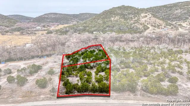 LOT 46 & 57 Fm 2107, Medina, TX 78055 - #2