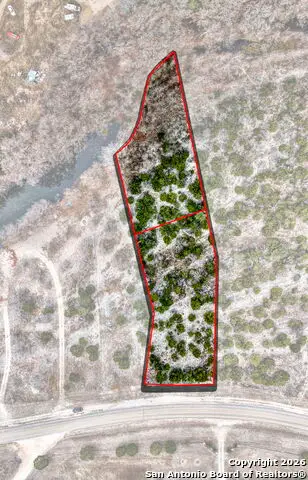 LOT 46 & 57 Fm 2107, Medina, TX 78055 - #3
