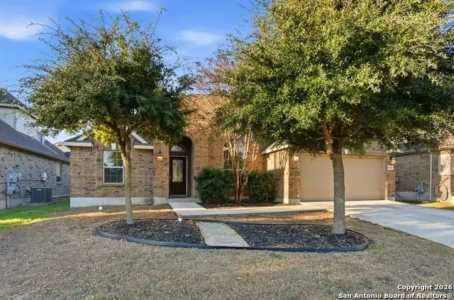 8707 Trigger Corral, San Antonio, TX 78254 - Image #1
