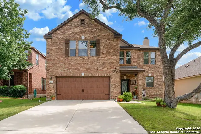 202 Sageleaf Willow, San Marcos, TX 78666 - Image #1