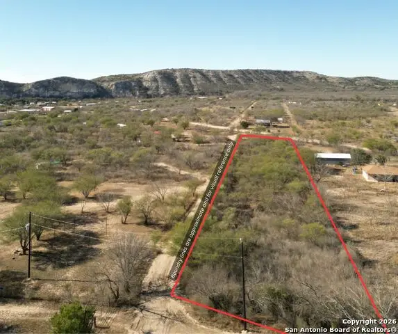C4450 LOT 105-F Nueces River Ranch, Uvalde, TX 78801