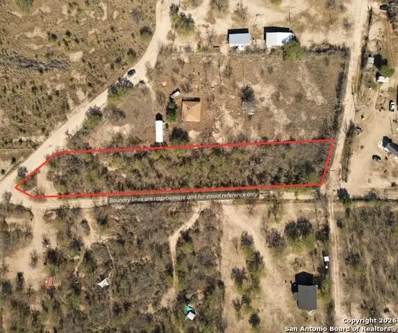 C4450 LOT 105-F Nueces River Ranch, Uvalde, TX 78801 - #3