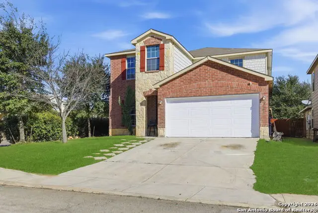 12147 Amber Vis, San Antonio, TX 78254 - Image #2