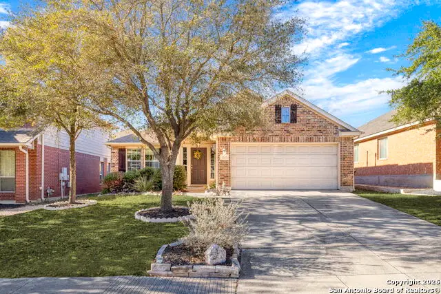 3623 Sumantra, San Antonio, TX 78261 - Image #1