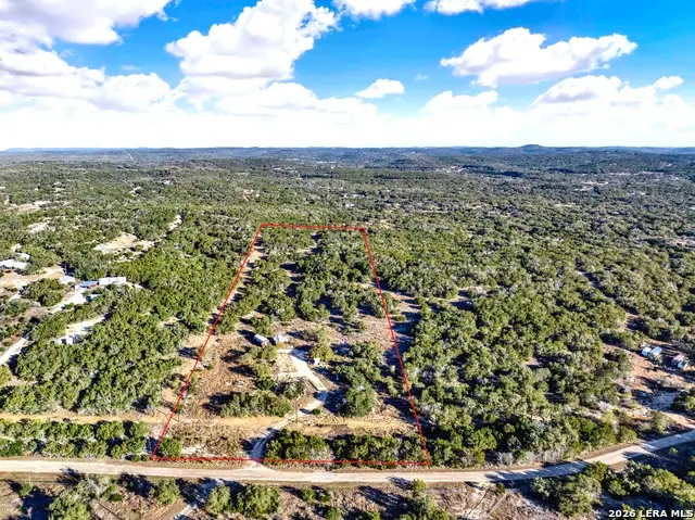 388 County Road 243, Hondo, TX 78861 - Image #1