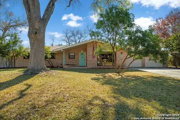 234 Driftwind, Windcrest, TX 78239