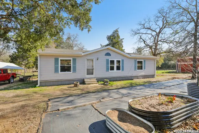 6975 Silvermine Rd, Harwood, TX 78632 - #3