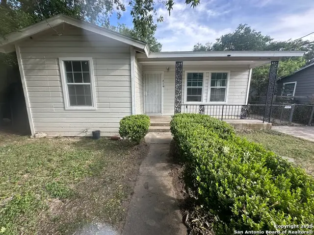710 Sterling, San Antonio, TX 78220 - Image #1