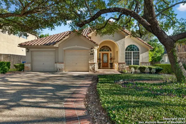 8 Orsinger Field, San Antonio, TX 78230 - Image #1