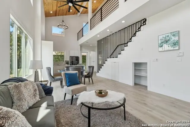 2535 Manor Heights, San Antonio, TX 78231 - Image #3