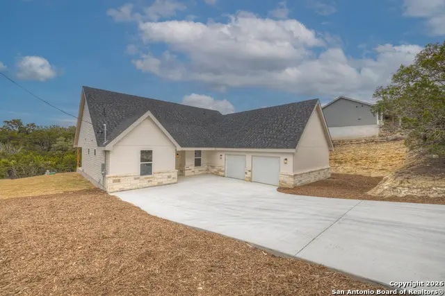 328 Compass Rose, Canyon Lake, TX 78133 - Image #3