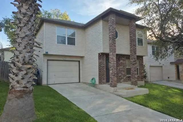 10146 Ranger Cyn, San Antonio, TX 78251 - Image #1