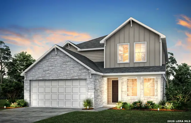 8268 Brandy Branch, San Antonio, TX 78252 - Image #1