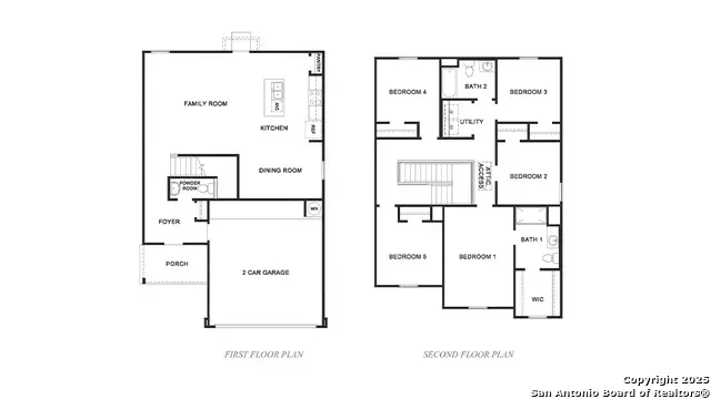 1624 House Finch Drive, San Antonio, TX 78253 - Image #2