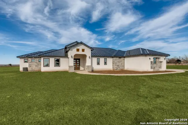 202 Venado Oaks, Castroville, TX 78009 - Image #1