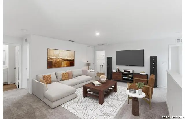 434 White Heron Way, Marion, TX 78124 - #2