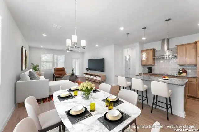 763 Langston Lane, New Braunfels, TX 78130 - Image #1