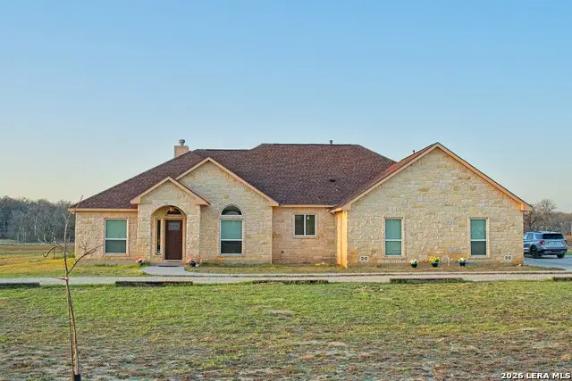 509 Lake Valley Dr., La Vernia, TX 78121 - Image #1