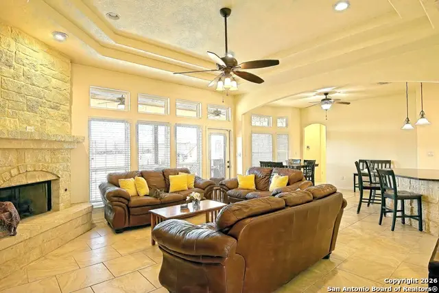 509 Lake Valley Dr., La Vernia, TX 78121 - Image #3